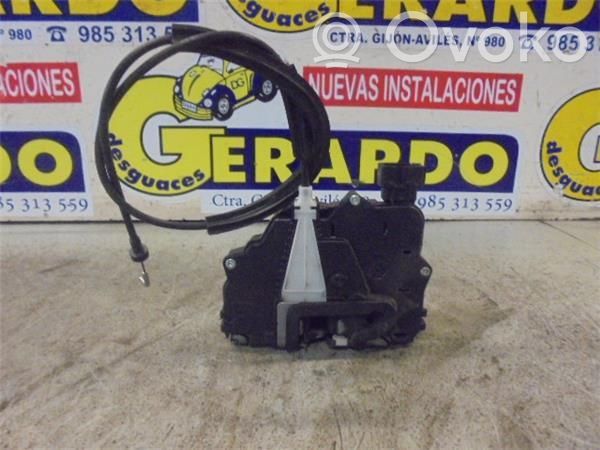 Fiat Grande Punto Serratura portiera anteriore 