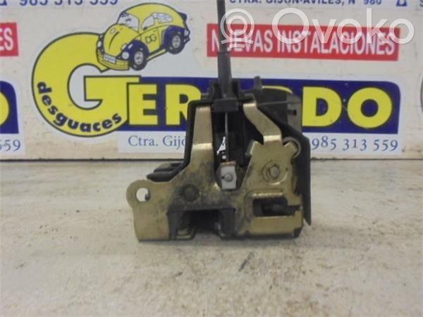 Renault Scenic RX Motor für Heckverriegelung
