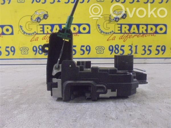 Etuoven lukko   13128112