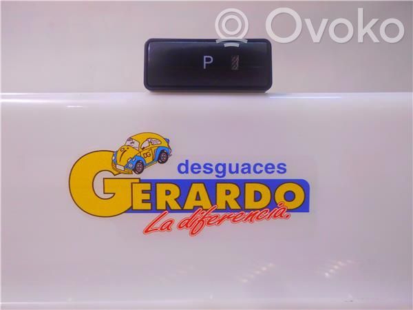 Toyota Prius (NHW20) Interruttore del freno di stazionamento/freno a mano