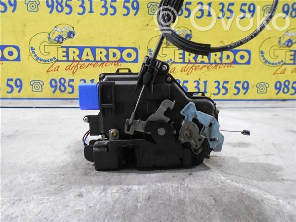 Seat Toledo III (5P) Serratura portiera anteriore