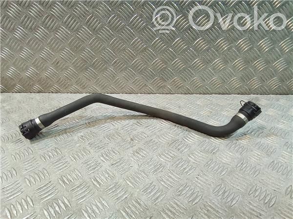 BMW Z4 E85 E86 Rura / Wąż dolotowy powietrza 