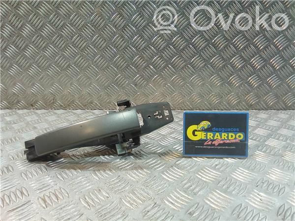 Land Rover Freelander 2 - LR2 Maniglia esterna per portiera posteriore 