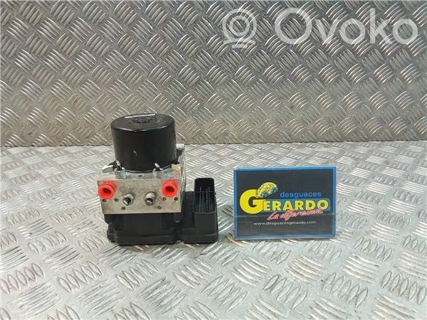 Land Rover Freelander 2 - LR2 Unitate/modul control ABS 