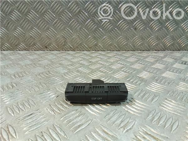 Audi A4 S4 B8 8K Interruttore/pulsante di controllo multifunzione 