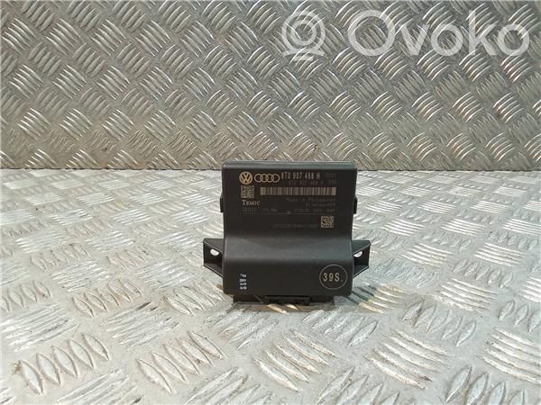 Audi A4 S4 B8 8K Sterownik / Moduł ECU 