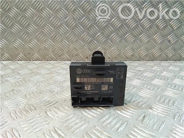 Module confort   8K0959794