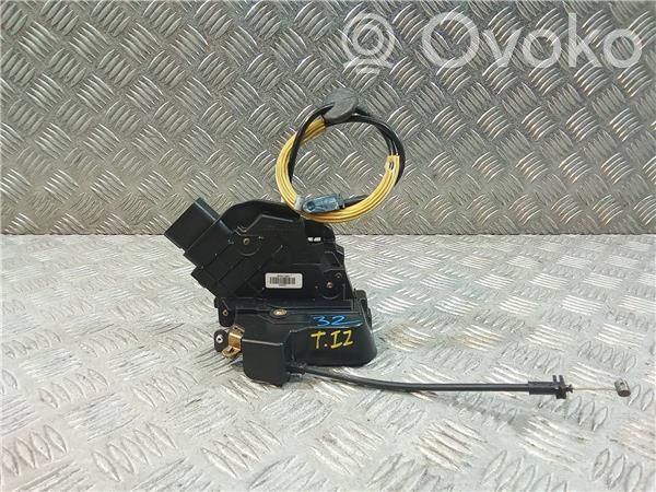 Ford C-MAX I Serratura portiera posteriore 