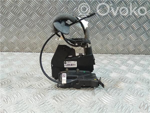 Renault Scenic I Serratura portiera posteriore