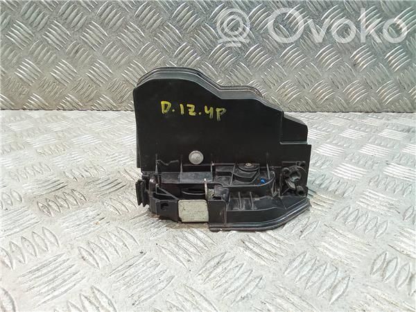 Cerradura de puerta delantera   7202143
