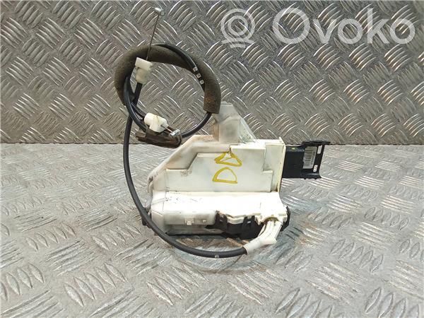 Front door lock   732308,A04087