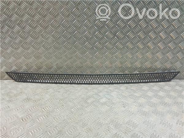 Mercedes-Benz CL C215 Kratka wlotu powietrza na maskę 