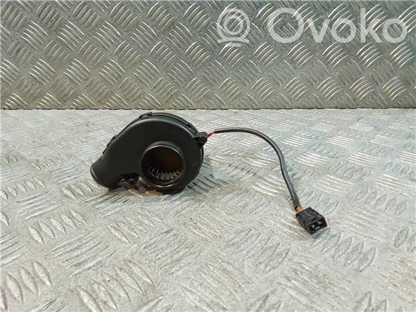 Mercedes-Benz CL C215 Ventilator aerotermă 