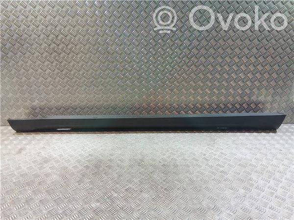 BMW X1 E84 Pedana per fuoristrada