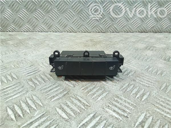 Mercedes-Benz B W245 Interruttore riscaldamento sedile