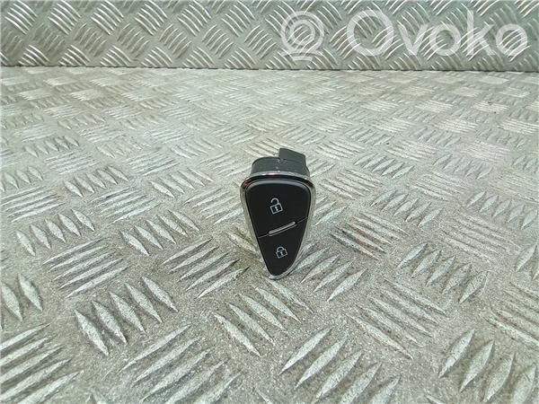 Botón interruptor de bloqueo de puertas   39031633,10142388