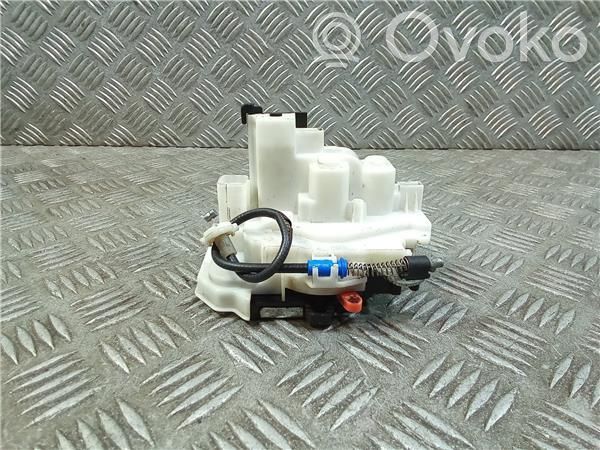 Citroen Nemo Serratura portiera anteriore 