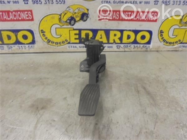 Gaspedal   9129423