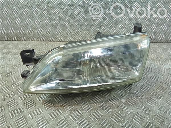 Headlight/headlamp