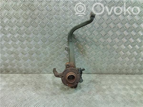 Audi A4 S4 B5 8D Galinis kelmas 