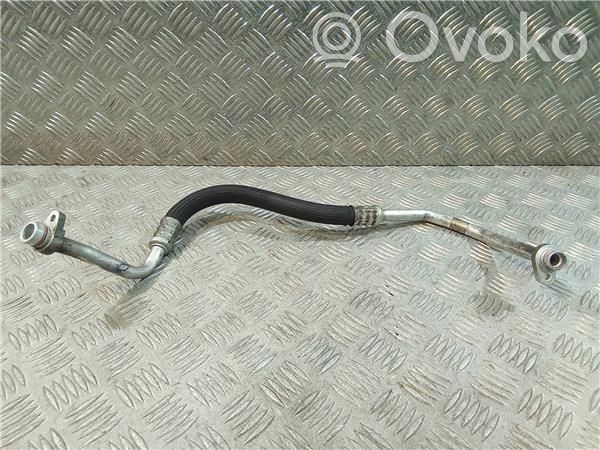 Renault Laguna III Conductă/furtun aer condiționat (A/C) 