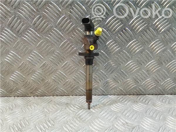 Inyector de combustible   9647247280,DF0941221