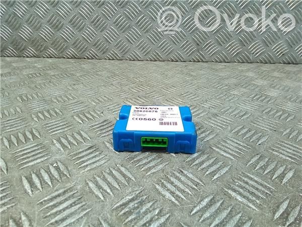 Volvo S40, V40 Centralina/modulo motore ECU 