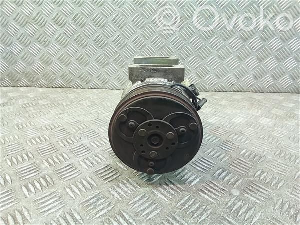 Volvo S40, V40 Compresseur de climatisation 