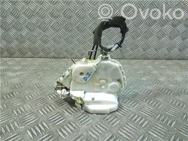 Honda CR-V Serratura portiera anteriore 