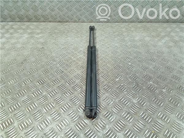 Honda CR-V Tampone in gomma portellone posteriore/bagagliaio 