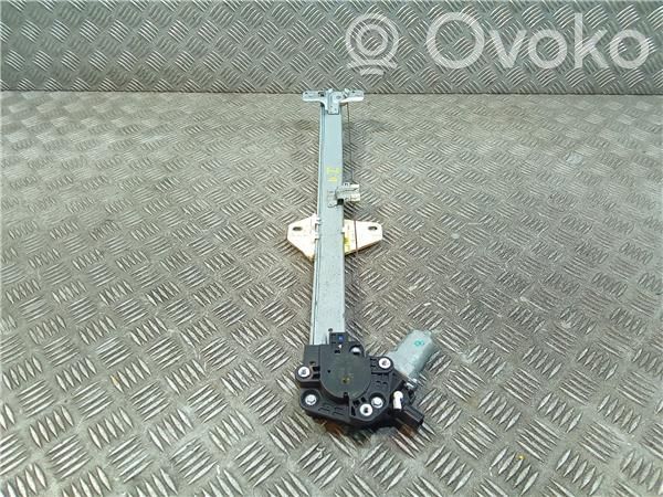 Motor de la ventana/luna de ventilación