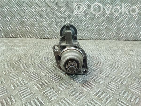 Audi A3 S3 8L Starter motor 
