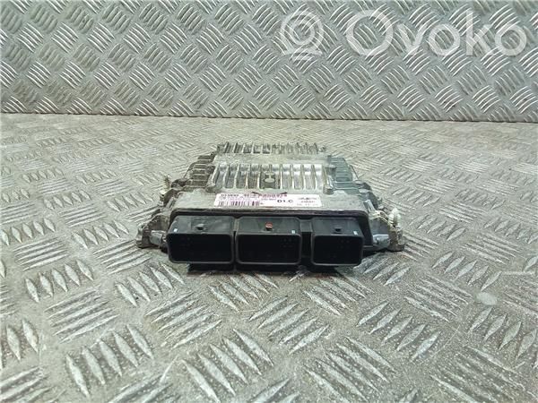 Unité de commande, module ECU de moteur   30729518,5WS40212G