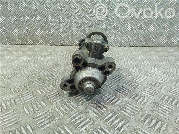 Motor de arranque   4M5T11000FA