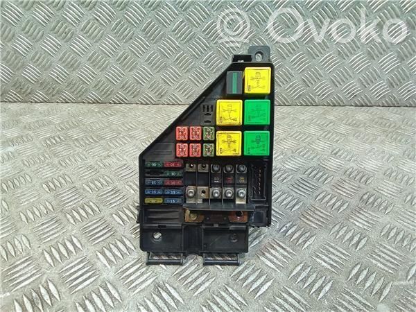 Rover 75 Modulo fusibile 