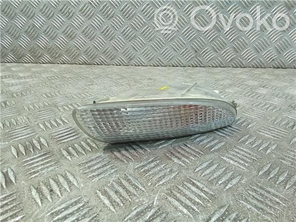Front indicator light