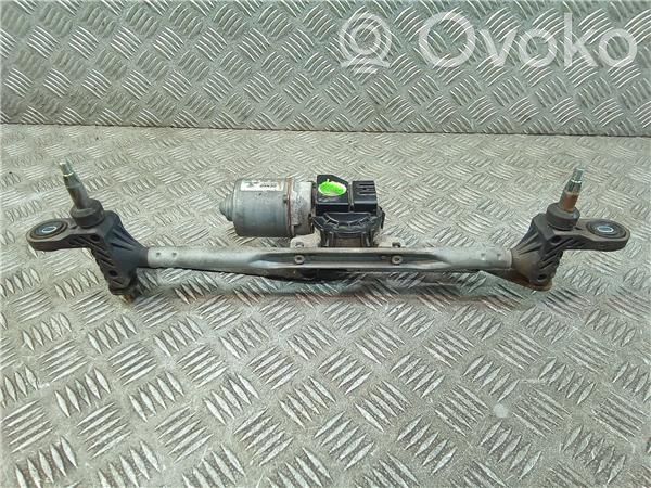 Motor del limpiaparabrisas   MS1592008650
