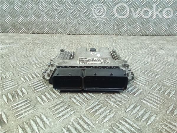 Fiat Bravo Engine control unit/module ECU 