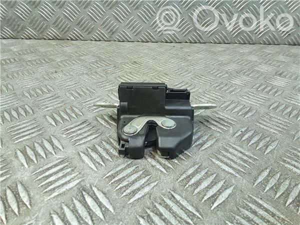 Fiat Bravo Blocco/chiusura/serratura del finestrino del portellone posteriore