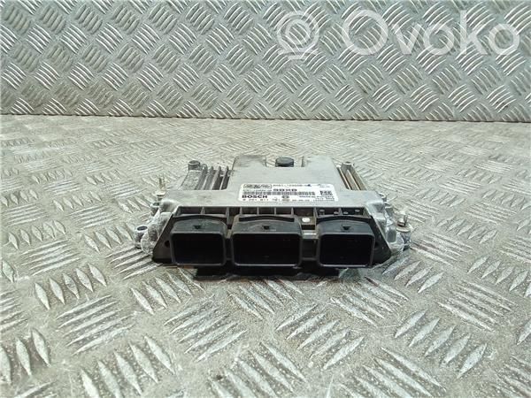 Engine control unit/module ECU   6M5112A650NB,281011701