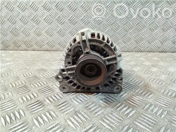Seat Ibiza II (6k) Generaattori/laturi 
