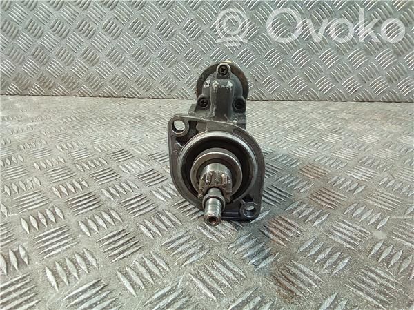 Seat Ibiza II (6k) Motor de arranque 
