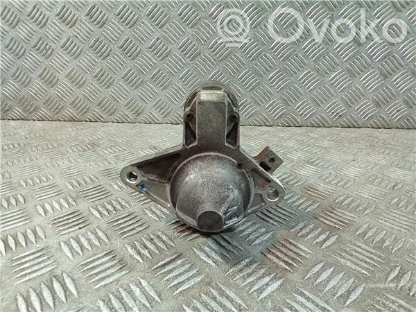 Peugeot 107 Electromotor 