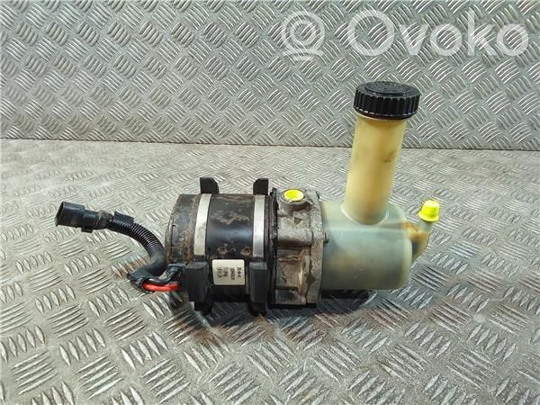 Citroen Saxo Ohjaustehostimen pumppu 
