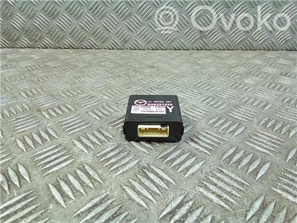 Engine control unit/module ECU   EH6251225,3560041695