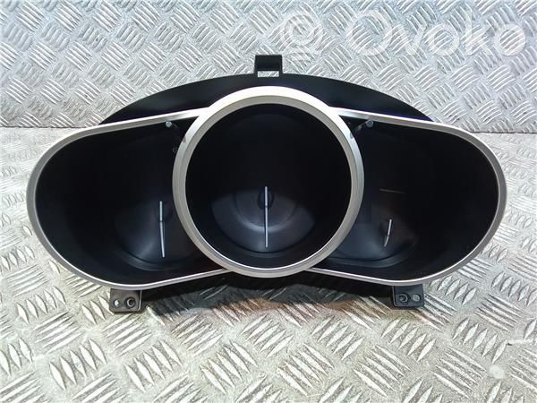 Mazda CX-7 Speedometer (instrument cluster) 