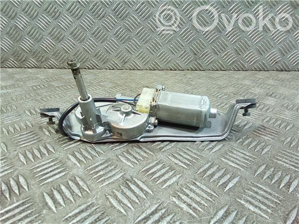 Mazda CX-7 Motor ștergător lunetă 