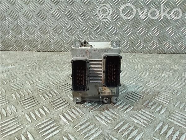 Engine control unit/module ECU   55350549,261207961