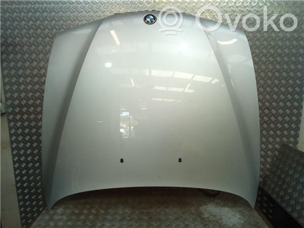 Capó/tapa del motor   41618238592