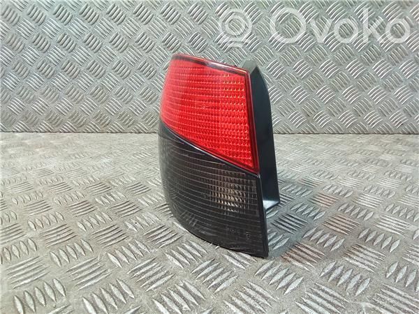Lámpara de faros/luces traseros